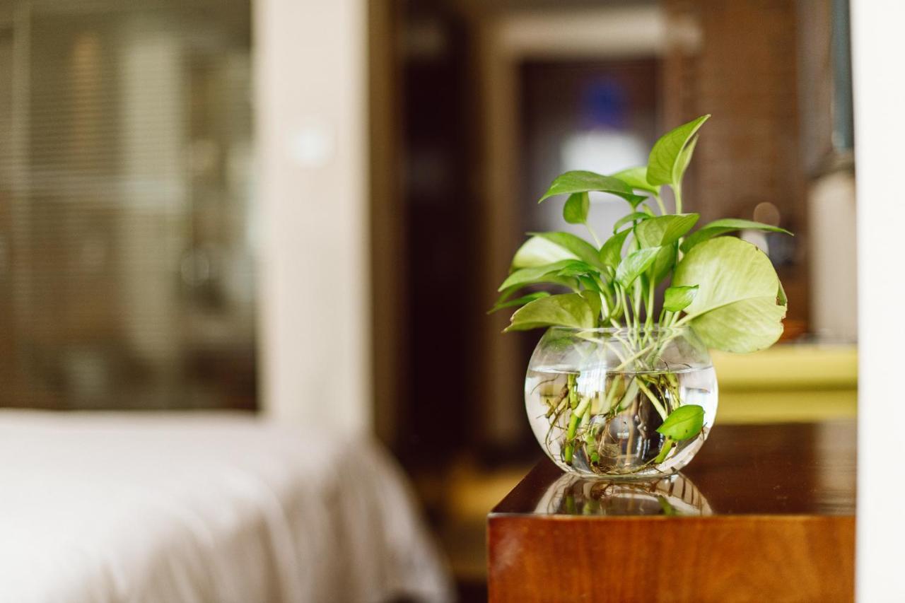 Oriental Hotel Zhangmutou 외부 사진